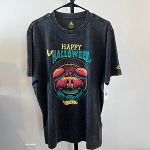Disney World 2023 Halloween tee